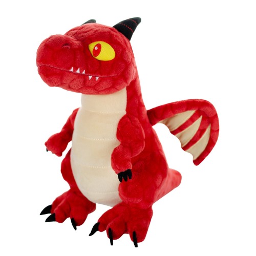 World of Warcraft Belastrasza Whelpling 9in Plush | Default Title