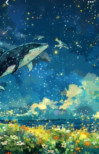 Beluga the whale plushie 