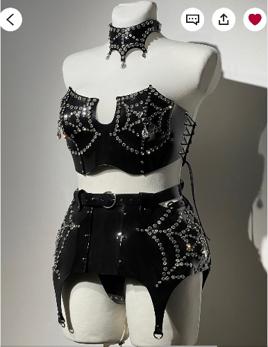 kojaikosti : SPIDER NET SET