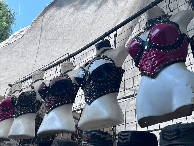 🇲🇽MEXICO CITY SHOPPING SPREE!🇲🇽