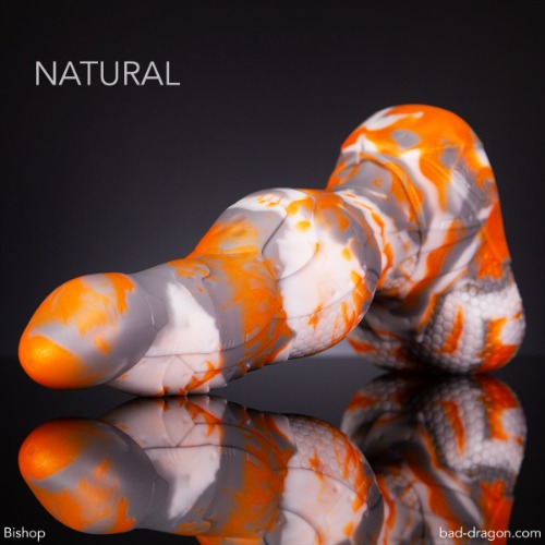 Bishop™ | Bad Dragon