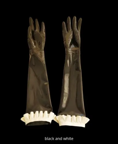 Maid gloves