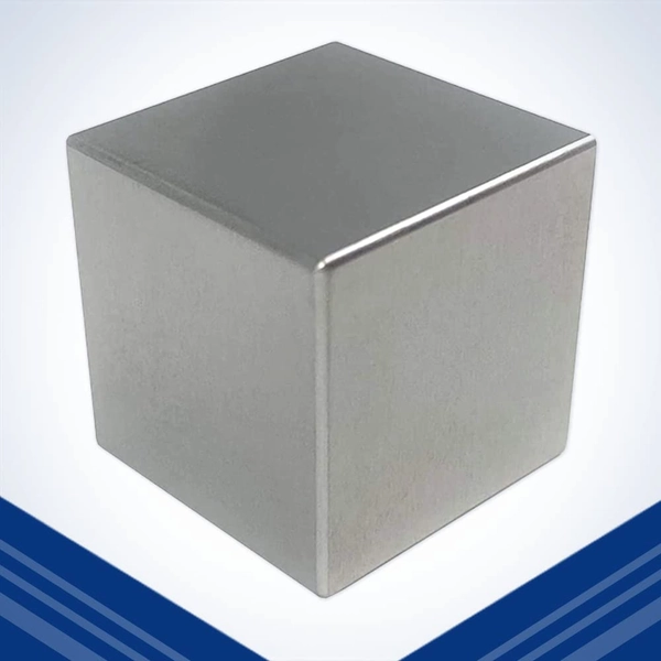 Tungsten Cube - 1.5" - One Kilo