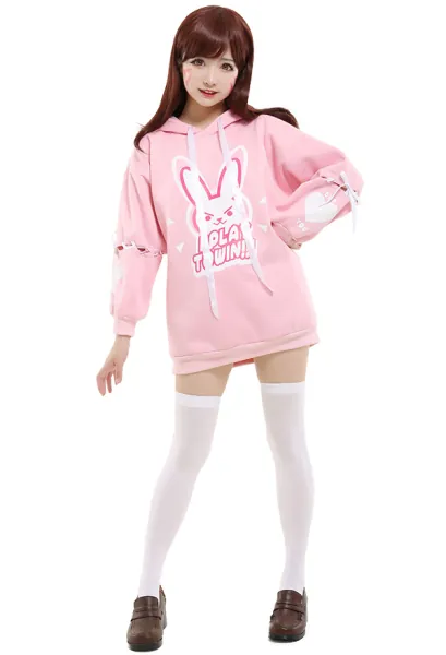 dva hoodie