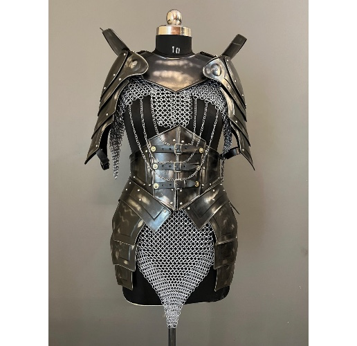 Armor set