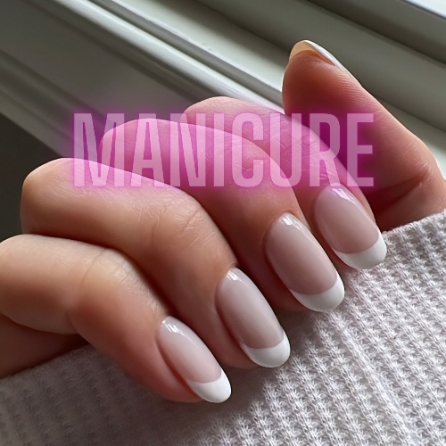 Pay For My Manicure💅🏻