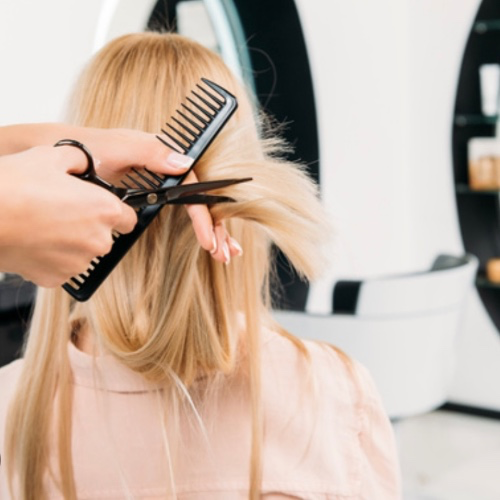 Pay For My Hair Appointment💇🏼‍♀️