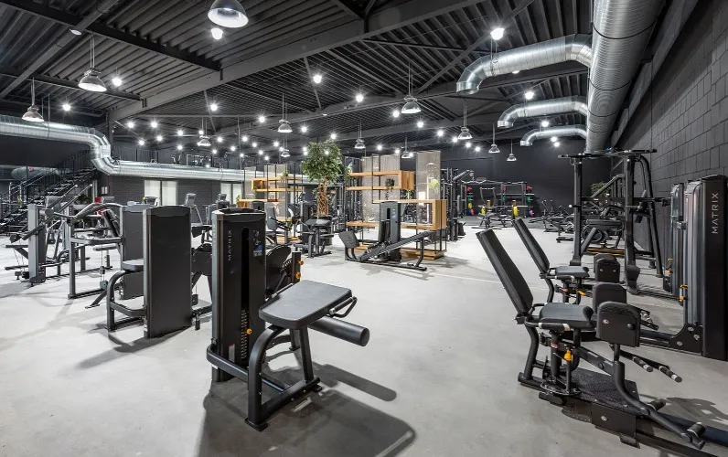 Gym Membership