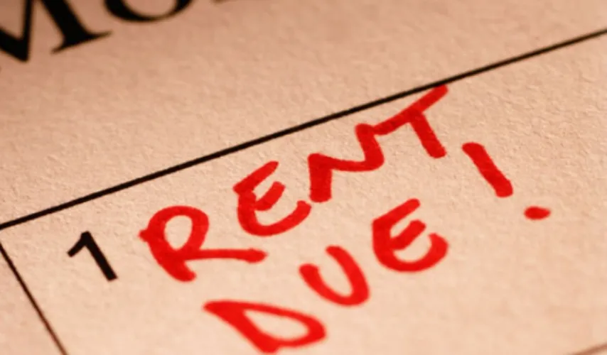 Rent