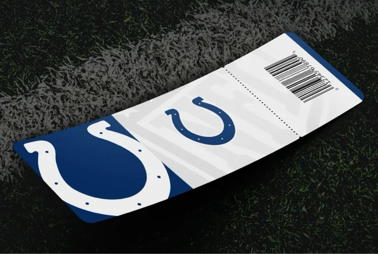 Season Tickets