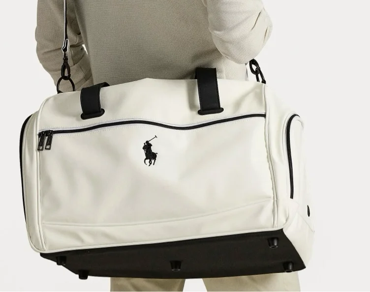 Gym Bag