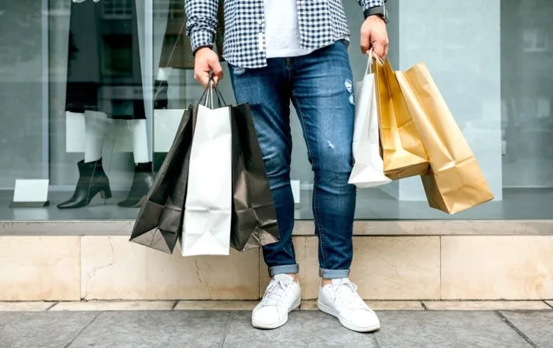 Shopping