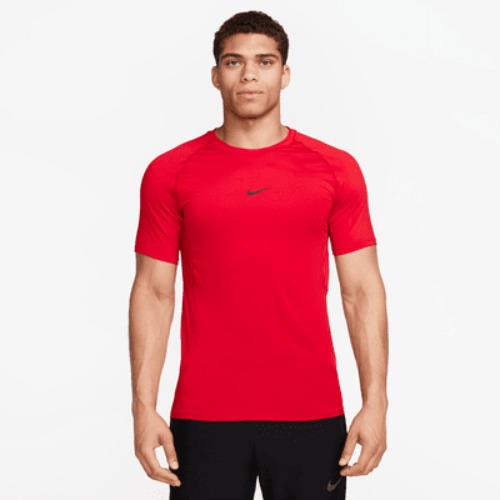 Nike Pro Men's Dri-FIT Slim Short-Sleeve Top