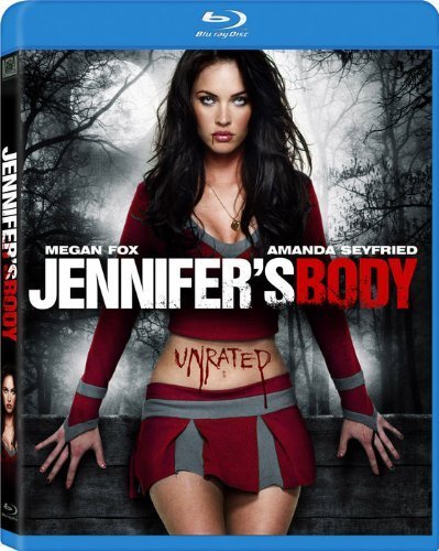 Jennifer's Body 