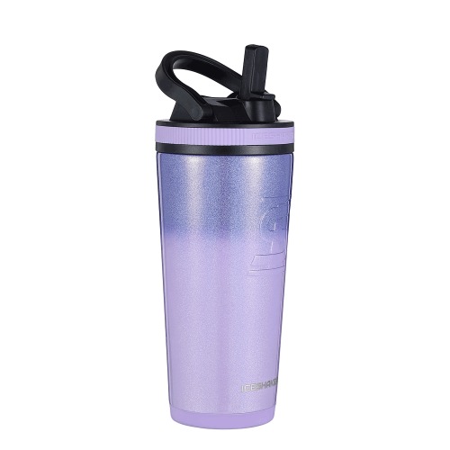 26oz Sport Bottle - Lilac Dreaming