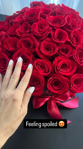 Manicure
