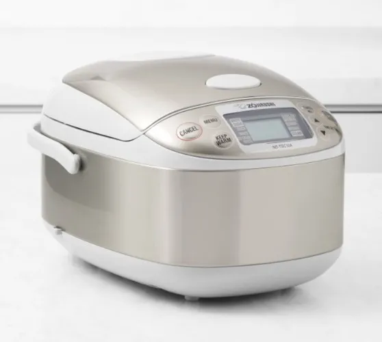 Zojirushi Rice Cooker