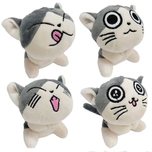 Neko Cat Plush