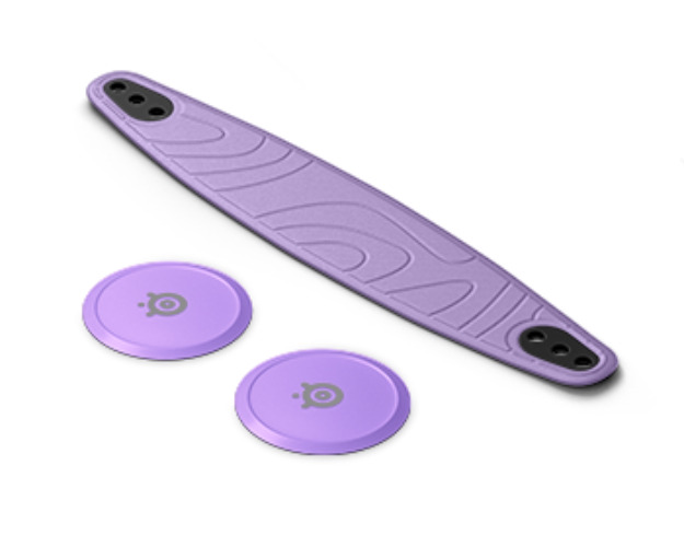 Nova Booster Pack: Lilac