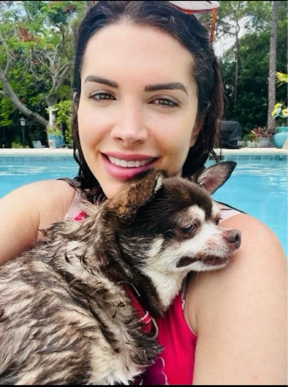 Elisa’s Tremendous Vet Bills