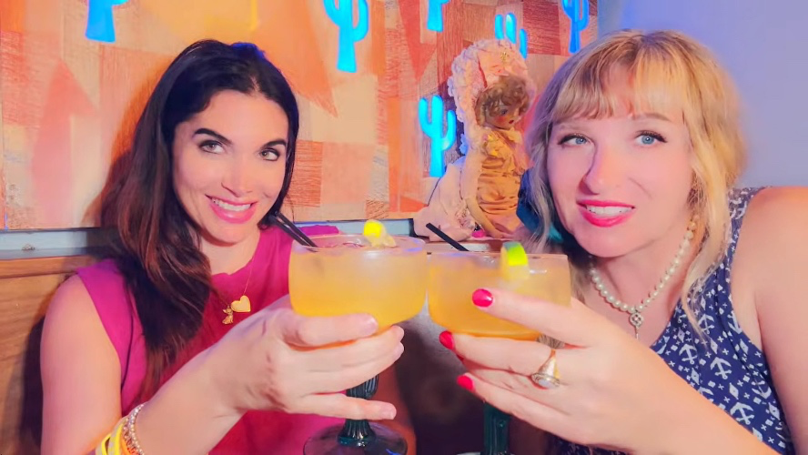 Elisa Loves Hiring A Huge Staff