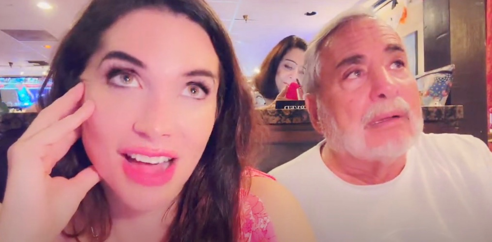 Elisa’s Great Experiences! 