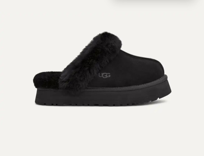 Ugg slippers