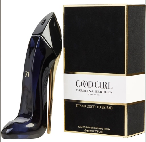 CAROLINA HERRERA Good Girl 2.7 fl oz
