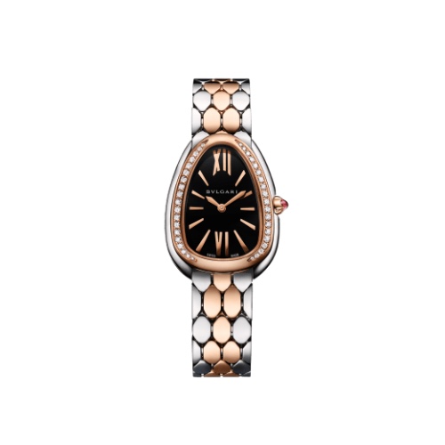 Serpenti Seduttori Watch