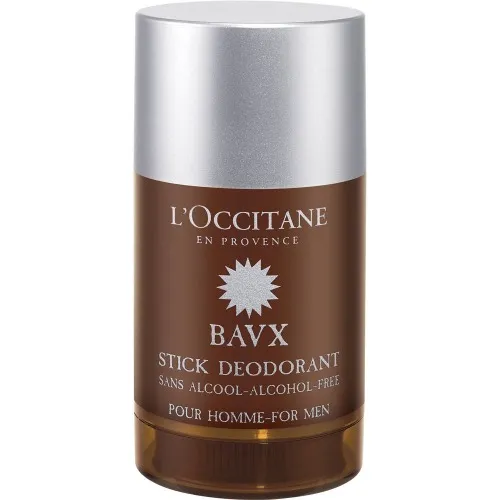 Eau des Baux Stick Deodorant