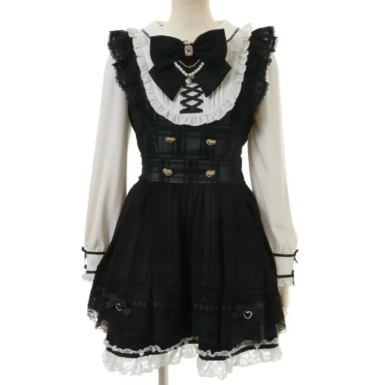 Liz Lisa Check Setup