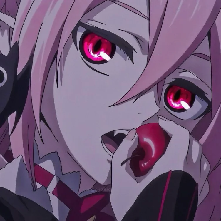 treats for hime-sama ♡ 