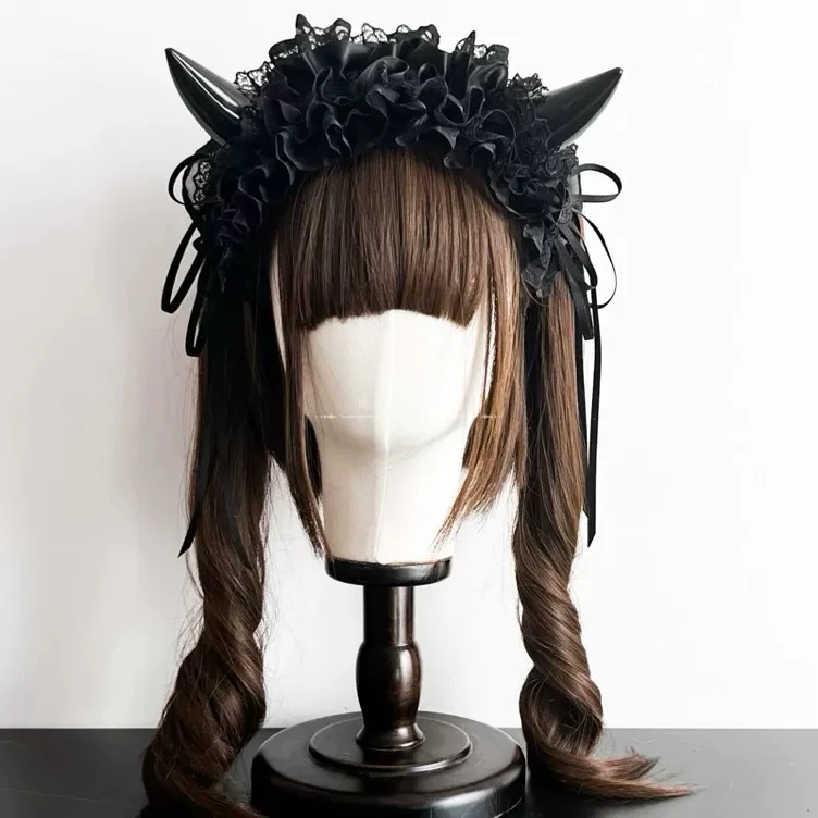 Devil Headdress