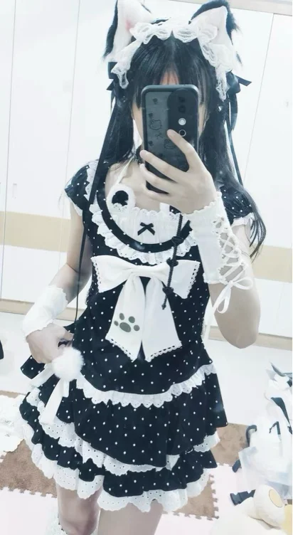 Berry Pasty Mini Dress