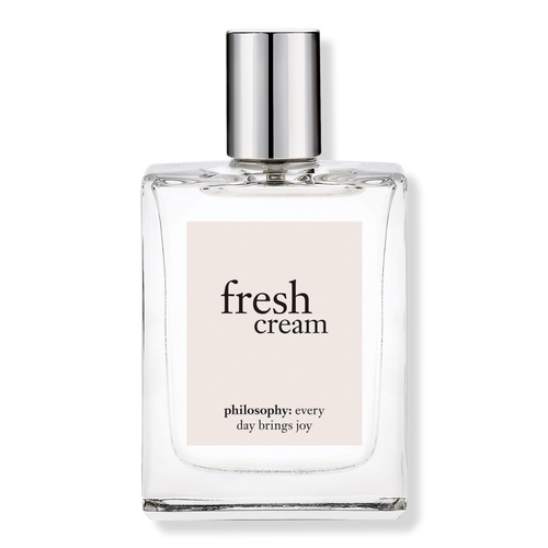 Fresh Cream Eau de Toilette
