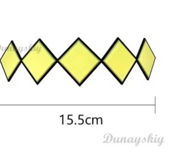 Game Pretty Derby Uma Musume Cosplay Oguri Cap Headwear for cosplay Halloween Party Role Play Props Headwear