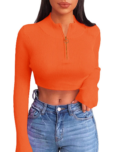Velma sweater