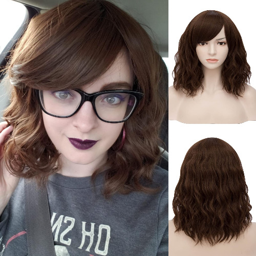 Velma wig