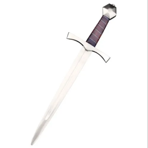 Deepeeka Dagger Munster, semi-sharp