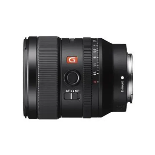 Sony FE 24mm f/1.4 GM