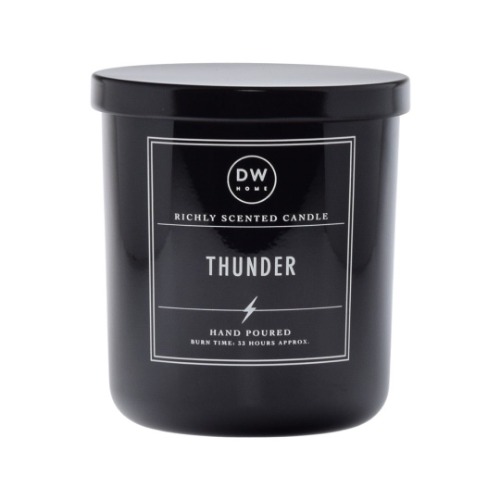 Thunder | Medium Single Wick