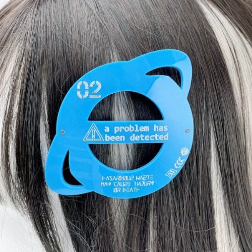 ネットワークオーブバレッタ