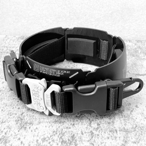 装甲チョーカーユニット type09