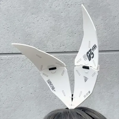 大型戦術カチューシャユニット_リボンタイプ