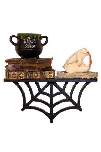 Spiderweb Shelf | Default Title