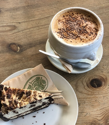 for my coffee slaves 💋