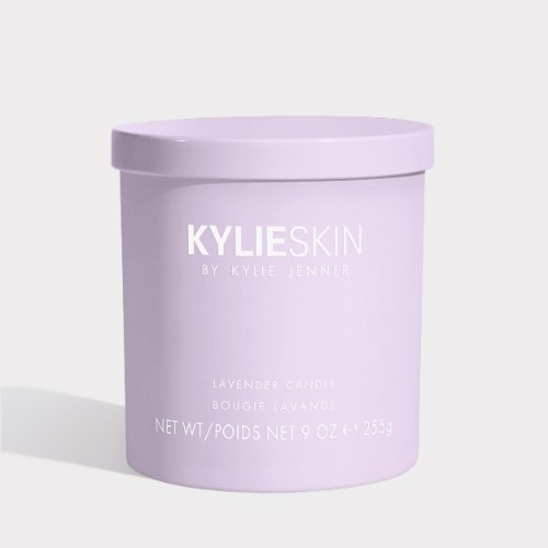 Lavender Candle | Default Title
