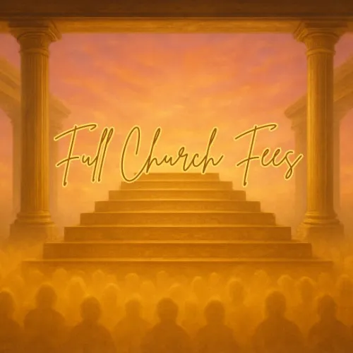 Full Church Fees