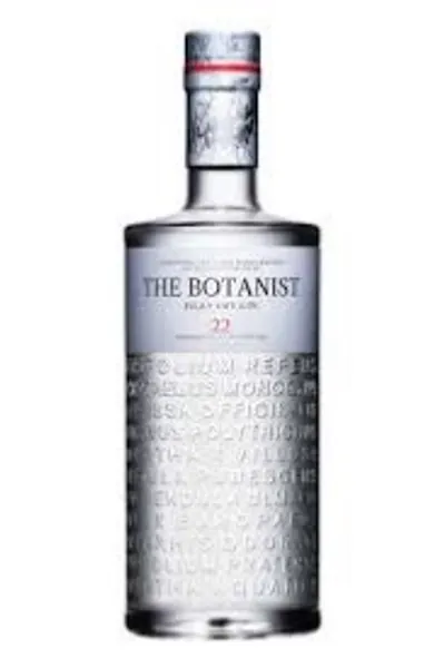 The Botanist Gin