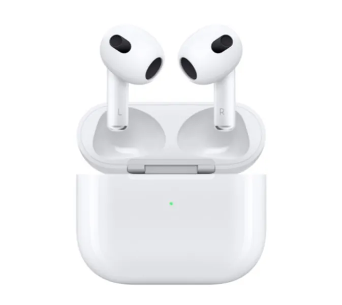 Buy AirPods (3rd generation) with Lightning Charging Case